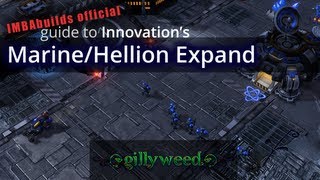 IMBAbuilds Audio Walkthrough - TvT INnoVation's Marine / Hellion Expand