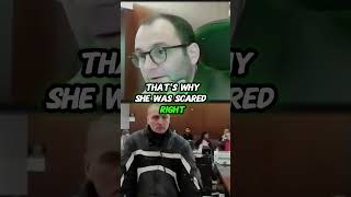 Case Dismissed After One Question — Courtroom Left Speechless