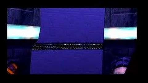 MDK2 (Dreamcast) - Cutscene, 8-End