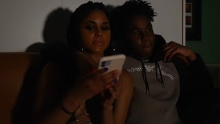 DTB Chris - Damaged Soul  (Official Music Video) Directed by Tana