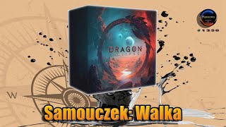 Dragon Eclipse – Samouczek Pierwsza Podróż II: Walka