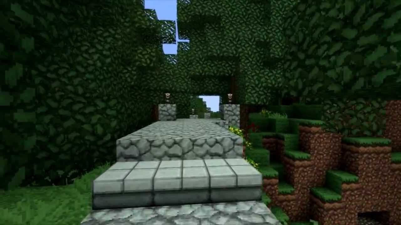 Lord of the Craft - Travel on King's Road Part 2