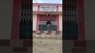 morning workout deshi boy #jimlover #motivation