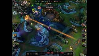 Secret Bard portal glitch