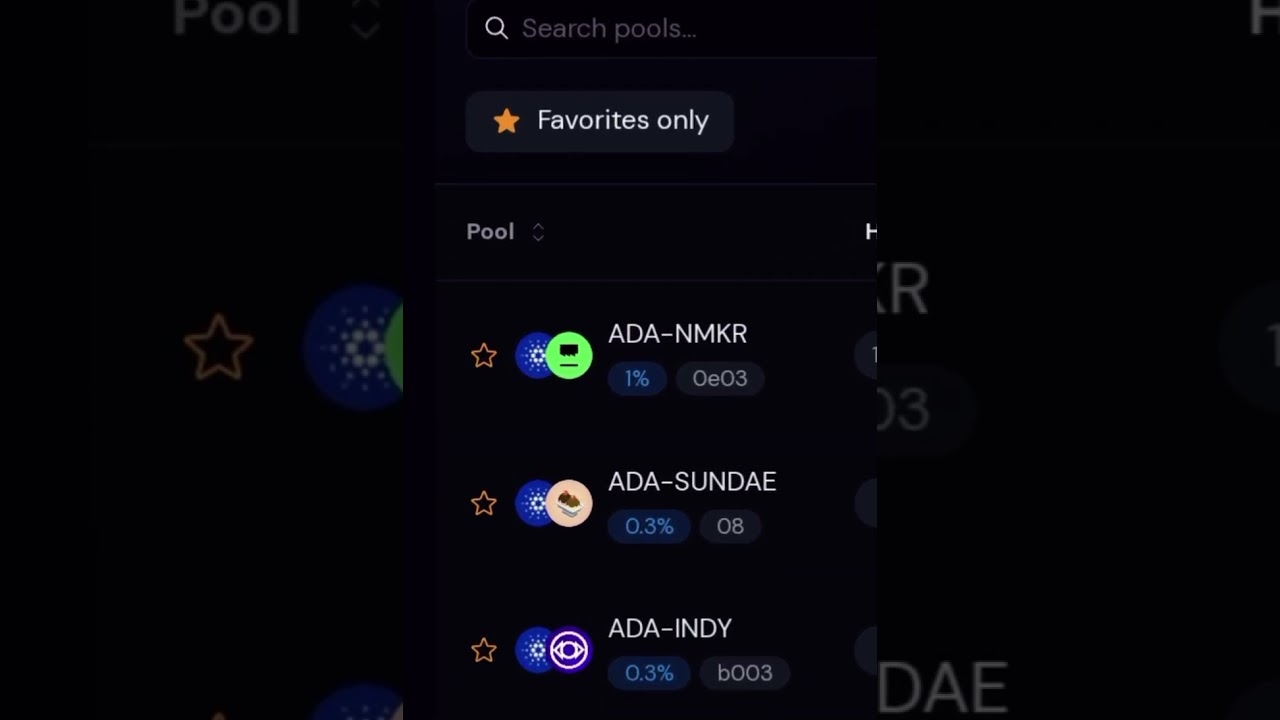 Why should you buy NMKR