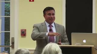 Neurosurgeon Paul Houle, MD  at Pine Hills