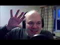 Beginning of video