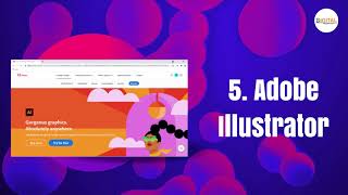 7 BEST LOGO MAKERS AND CREATION TOOLS:- screenshot 4
