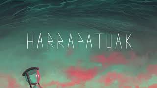 Video thumbnail of "AZALERA - HARRAPATUAK"