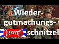 Jiskefet - Wiedergutmachungsschnitzel