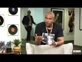 N.O.R.E. Talks Food Show 'On The Run Eatin'' And Life Legacy