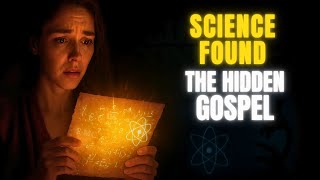 What Science Just Proved About Mary Magdalene’s Hidden Gospel