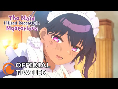 Official Trailer [Subtitled]