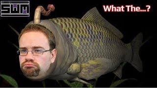 News Wave Extra - Seaman Making A Return?