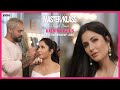 Katrina kaifs festive makeup look tutorial  kay beauty master klass ft daniel bauer  nykaa