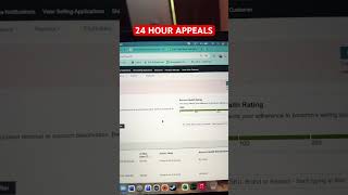 Why Some Amazon USA Appeals Get Approved in 24 Hours #amazonfbatraining #amazonlogistics #amazonship