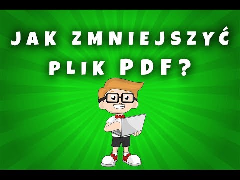 Wideo: Jak Zmniejszyć Ilość Endv