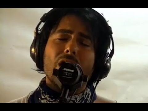 La Ley  "El duelo" con Ely Guerra (Versión unplugged)