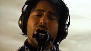 La Ley  "El duelo" con Ely Guerra (Versión unplugged)