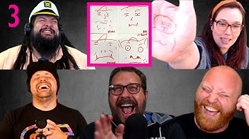 Call of the Netherdeep | Ep. 3 | Festival of Merit | Captain RoBear Dungeons & Dragons Actual Play