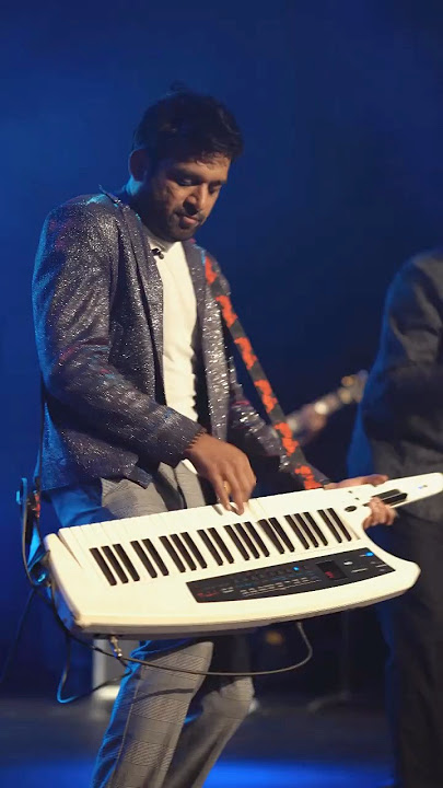 Padakali Chandi | Stephen Devassy Stage #Performance in Calgary | #canada #entertainment #live