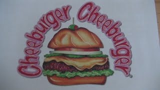 sAs OtR: National Cheeseburger Day! (Cheeburger Cheeburger)