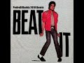 Beat itmichael jackson