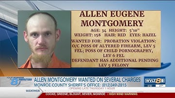 Catch Up Quick: Your headlines from 1/11 in 8 minutes or less