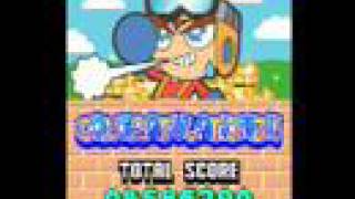 Lode Runner Stage 80Brew