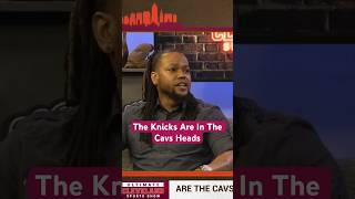 Are The Cleveland Cavaliers Soft? #nba #ucss screenshot 3