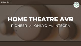 Pioneer vs Onkyo vs Integra AV Receivers for Home Theatre in India | Onkyo Klipsch Optimized Mode screenshot 4