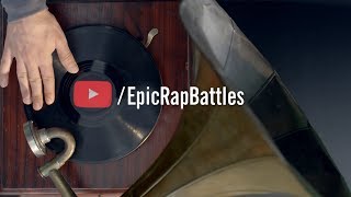 YouTube + ERB :30 Ad - Blackbeard vs Al Capone