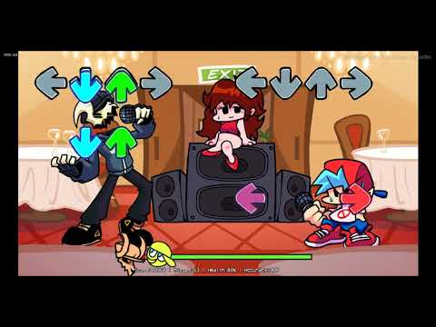 Friday night funkin vs tabi