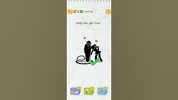 #draw 2 save level 78#shorts