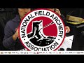 2018 NFAA Indoor Nationals