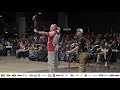2018 NFAA Indoor Nationals