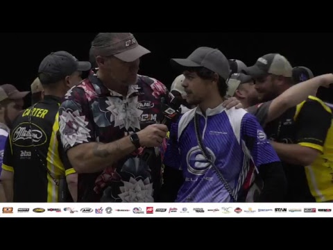 2018 NFAA Indoor Nationals