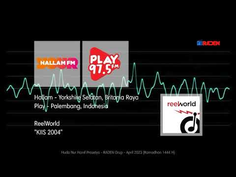 Jingle Radio Edisi Khusus Mini Montage 1 dan 2