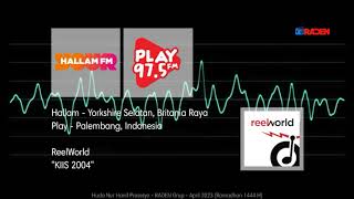 Download Lagu Jingle Radio Edisi Khusus Mini Montage 1 dan 2 MP3