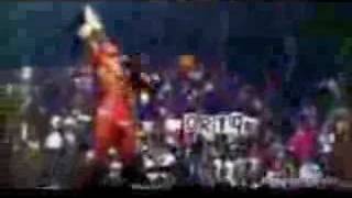 T-Ex Entrance Video