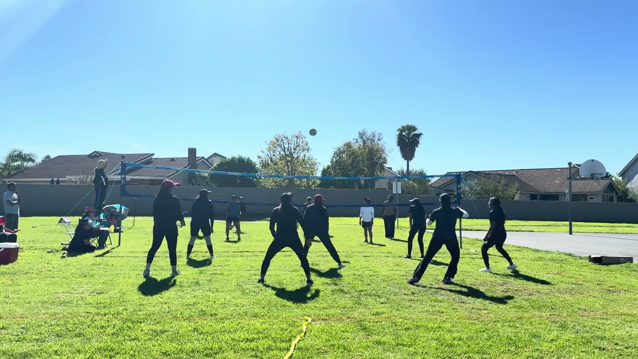 2026 TASC Tournament Qualifiers | Trailblazers v/s Dazzling Diegos