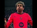 Lamine Yamal celebrations 🤩🔥#lamineyamal #viral #football #edit