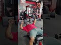 CHEST DUMBBELL PRESS #chestexercises #motivation #hulk #naturalbodybuilding #munnabhai #beast