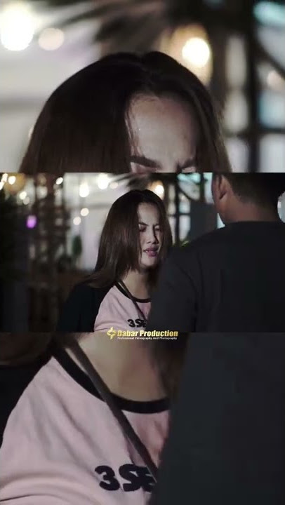 Larane Cinta Voc Tya Nevania Video Klip terbaru
