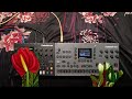 Ylva  extended play 2 elektron digitone  octatrack