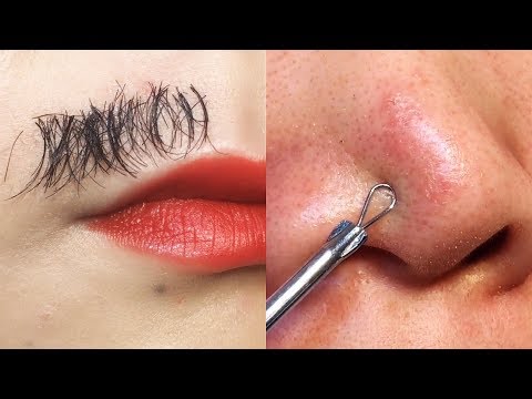 Eye Makeup Natural Tutorial Compilation ♥ 2020 ♥ #451