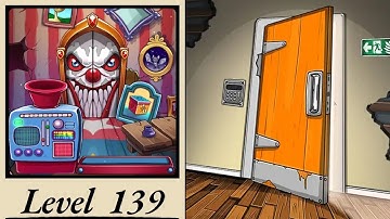 Escape Time: Level 139 – How to Solve? (Walkthrough)