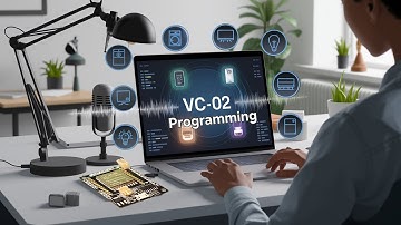 Home automation Vc 02 Full programming #8 channel Voice Control appliances |tv|bulb |fan|Music