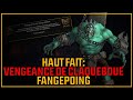 Vengeance de claqueboue  fangepoing