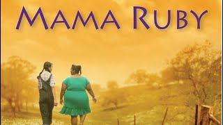 Mama Ruby #bookreview 3